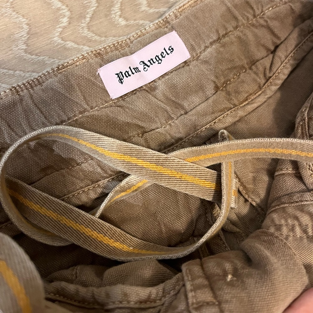 Palm Angels men's cargo